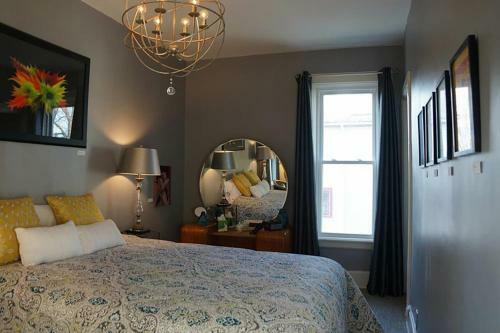 Bed & Breakfast The Muse Gallery Guesthouse