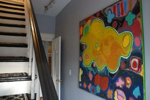 Bed & Breakfast The Muse Gallery Guesthouse