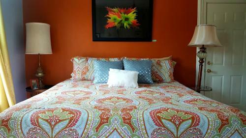 Bed & Breakfast The Muse Gallery Guesthouse