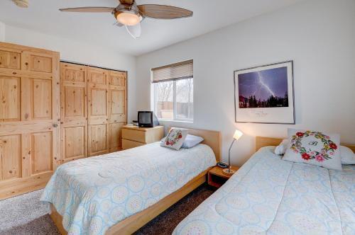 Cottonwoods 405
