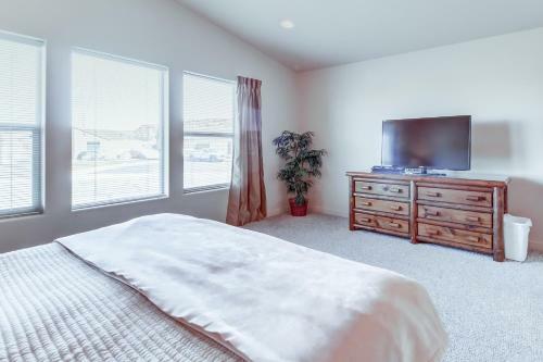 Rim Village M1