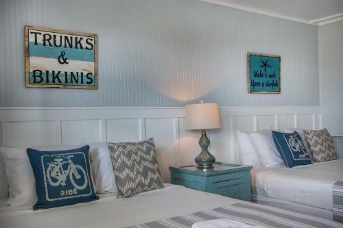 Tar Heel Motel