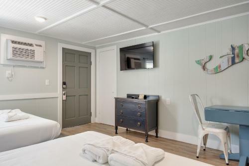 Tar Heel Motel