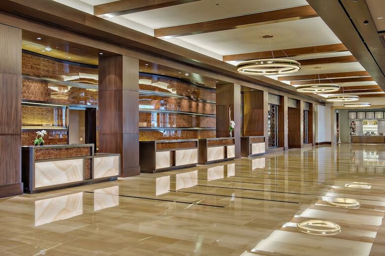 Omni Nashville Hotel