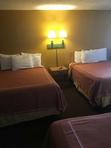 Caravan Motel