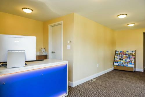 Motel Aarya Hotel By Niagara Fashion Outlets