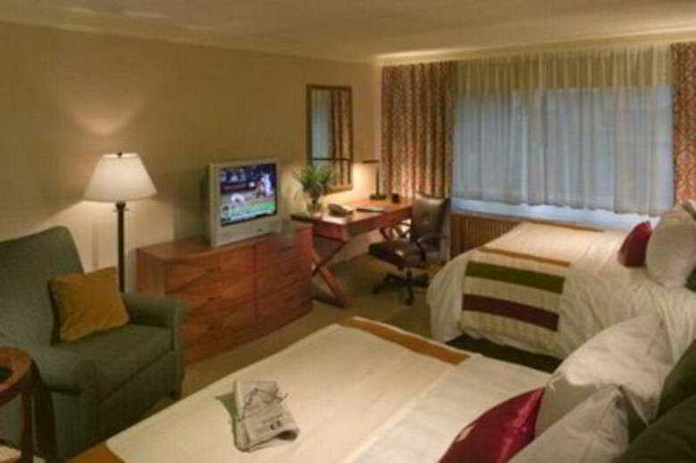 Hotel Sheraton Niagara Falls