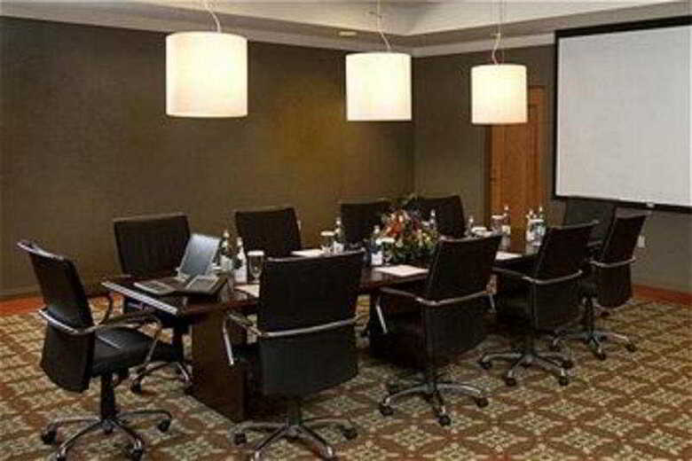 Hotel Sheraton Niagara Falls