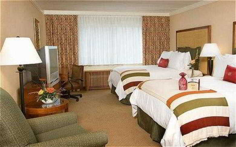 Hotel Sheraton Niagara Falls