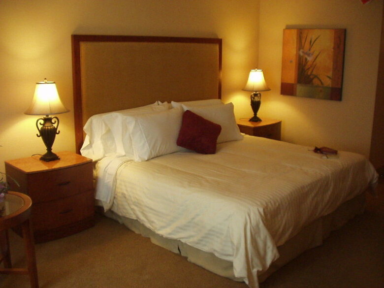 Hotel Sheraton Niagara Falls