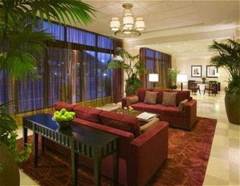 Hotel Sheraton Niagara Falls