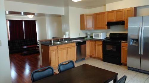 Aparthotel Stay Inn And Suites