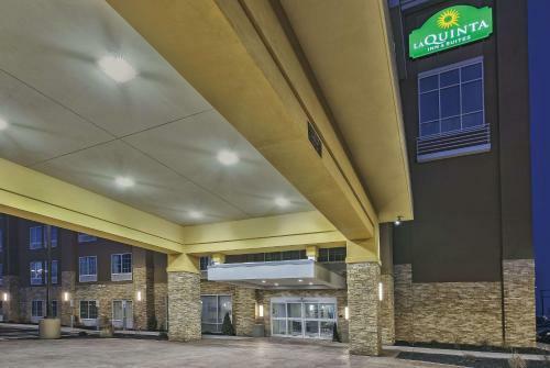 Hotel La Quinta By Wyndham Niagara Falls