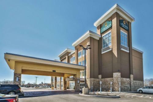 Hotel La Quinta By Wyndham Niagara Falls