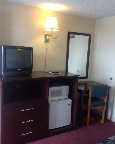 Motel Swiss Cottage Inn
