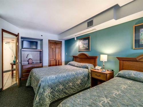 Apartamento Magnificent Views From This 15th Floor 1br 1ba