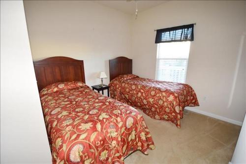 Apartamento 1321 Willow Bend Condo