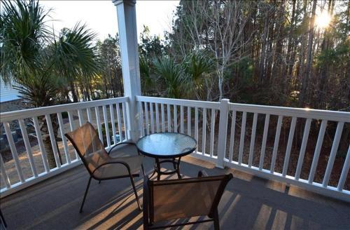 Apartamento 1321 Willow Bend Condo