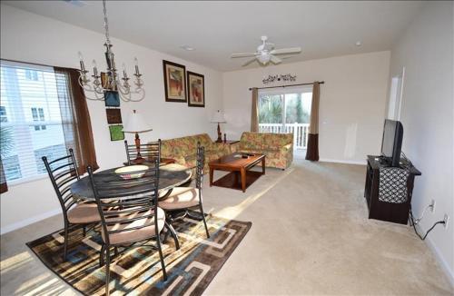 Apartamento 1321 Willow Bend Condo