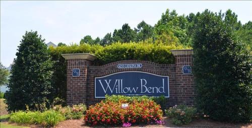 Apartamento 1321 Willow Bend Condo