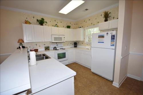 Apartamento 622 Willow Bend Condo
