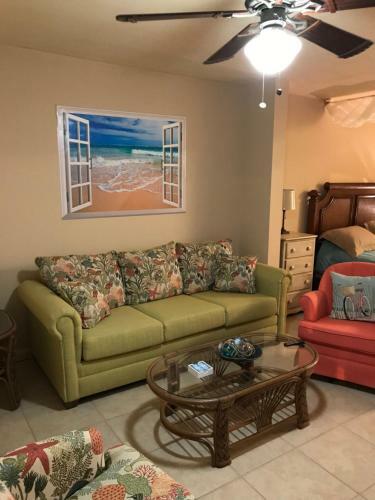 Apartamento Beach Escape 2