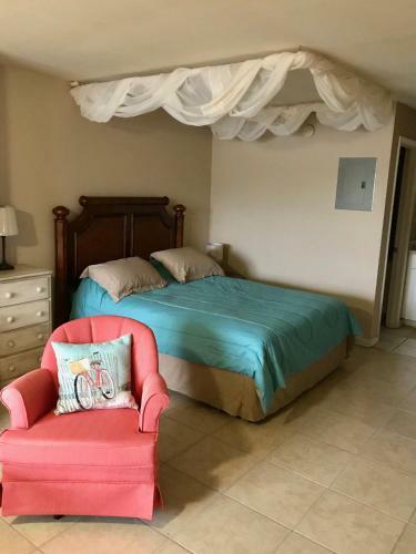 Apartamento Beach Escape 2