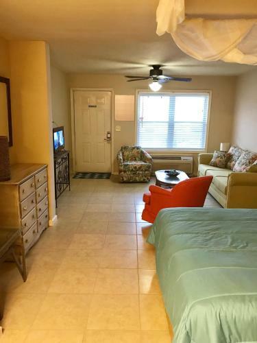Apartamento Beach Escape 2