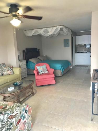 Apartamento Beach Escape 2