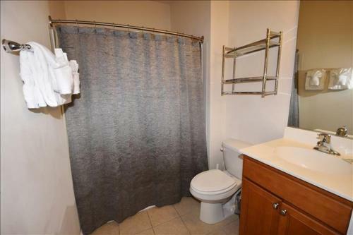 Apartamento 1515 Willow Bend Condo