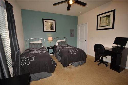 Apartamento 1515 Willow Bend Condo