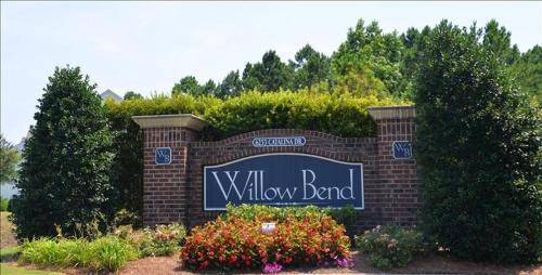 Apartamento 1515 Willow Bend Condo