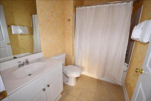 Apartamento 223 Willow Bend