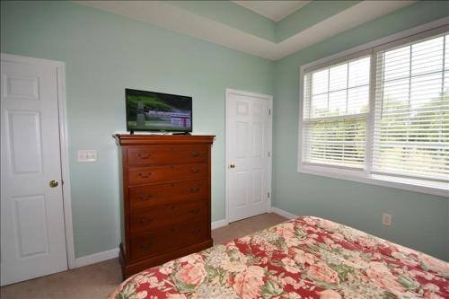 Apartamento 231 River Crossing Condo