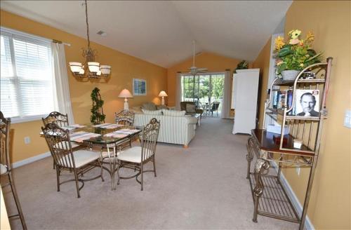 Apartamento 231 River Crossing Condo