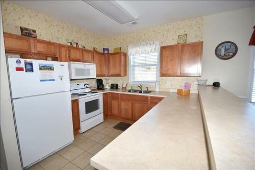 Apartamento 821 Willow Bend Condo