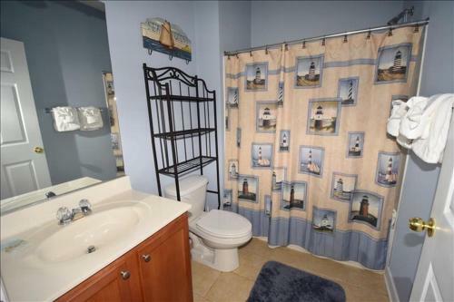 Apartamento 1021 Willow Bend Condo