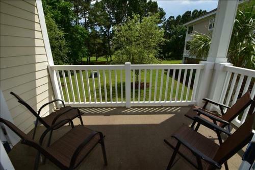 Apartamento 624 River Crossing Condo