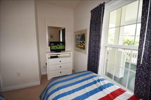 Apartamento 624 River Crossing Condo