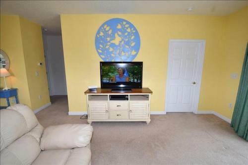 Apartamento 624 River Crossing Condo