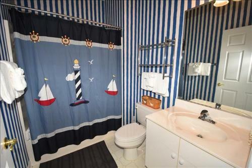 Apartamento 624 River Crossing Condo