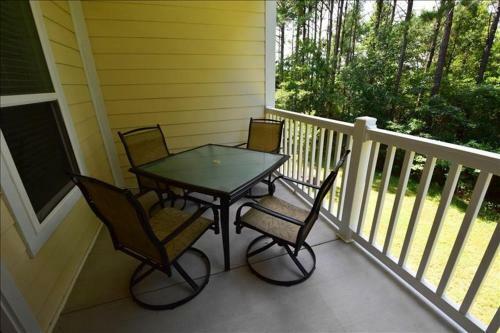 Apartamento 722 Willow Bend Condo