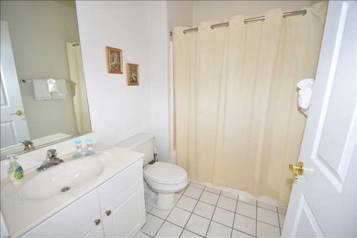 Apartamento 1233 River Crossing Condo