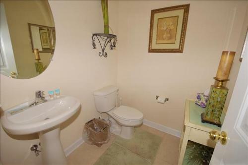 1511 Clearwater Bay Townhouse
