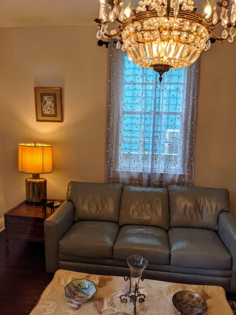 Bed & Breakfast Balcony Guest House