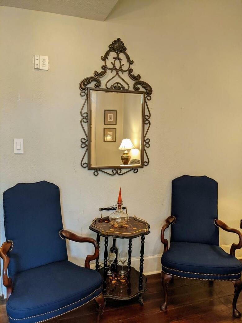 Bed & Breakfast Balcony Guest House