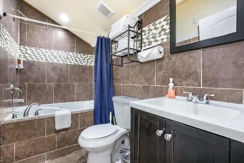 Aparthotel Luxury 4br Penthouse In Downtown By Hosteeva