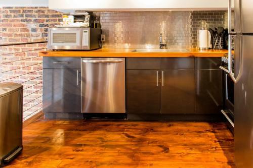Apartamentos The Natchez Vacation Rentals