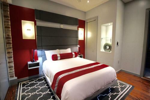 Apartamentos The Natchez Vacation Rentals
