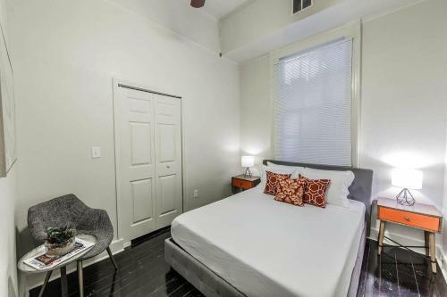 Two-bedroom, Two-bath Located In Historic Treme